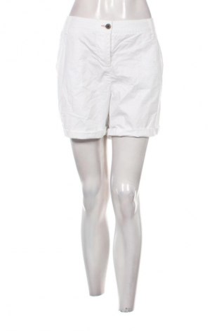 Dámske kraťasy  Next, Veľkosť XL, Farba Biela, Cena  14,95 €
