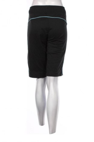 Damen Shorts Nike, Größe XL, Farbe Schwarz, Preis 17,39 €