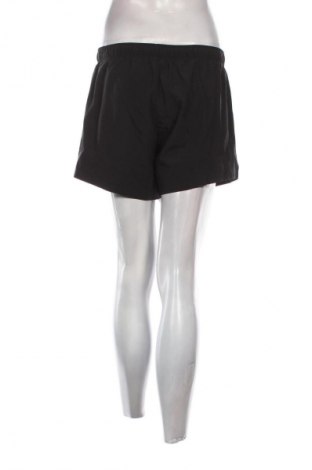 Pantaloni scurți de femei Nike, Mărime M, Culoare Negru, Preț 87,46 Lei