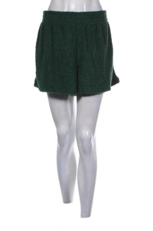 Női rövidnadrág No Boundaries, Méret 3XL, Szín Zöld, Ár 3 179 Ft
