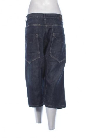 Damskie szorty No Fear, Rozmiar XXL, Kolor Niebieski, Cena 78,16 zł