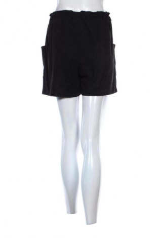 Pantaloni scurți de femei Noisy May, Mărime S, Culoare Negru, Preț 58,99 Lei