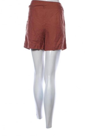 Pantaloni scurți de femei ONLY, Mărime M, Culoare Maro, Preț 52,63 Lei