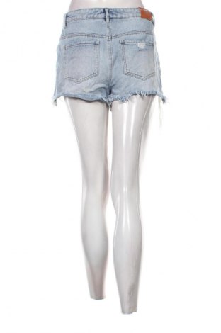 Pantaloni scurți de femei ONLY, Mărime M, Culoare Albastru, Preț 41,99 Lei