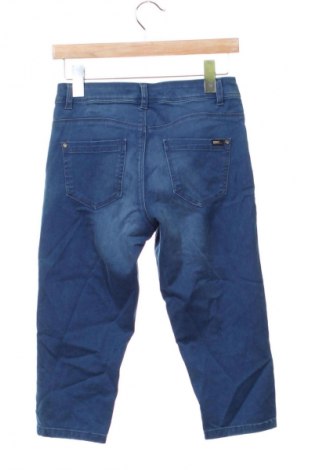 Дамски къс панталон ONLY, Размер M, Цвят Син, Цена 15,99 лв.