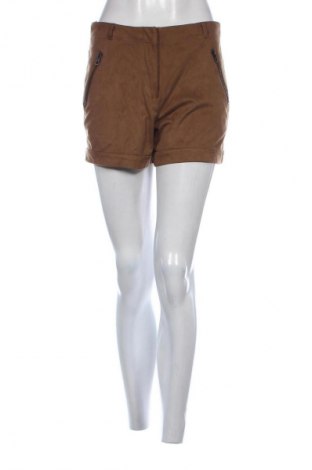 Damen Shorts ONLY, Größe M, Farbe Braun, Preis 10,30 €