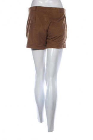 Damen Shorts ONLY, Größe M, Farbe Braun, Preis 10,30 €