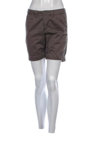 Дамски къс панталон ONLY, Размер M, Цвят Кафяв, Цена 19,55 лв.