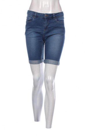 Damskie szorty Ole By Koton, Rozmiar M, Kolor Niebieski, Cena 78,16 zł