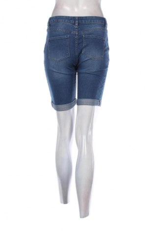 Damskie szorty Ole By Koton, Rozmiar M, Kolor Niebieski, Cena 78,16 zł