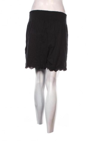 Γυναικείο κοντό παντελόνι O'neill, Μέγεθος L, Χρώμα Μαύρο, Τιμή 52,99 €