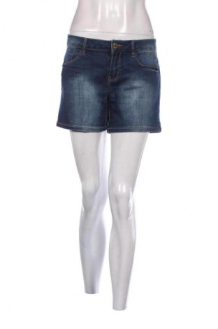 Pantaloni scurți de femei Orsay, Mărime S, Culoare Albastru, Preț 50,00 Lei