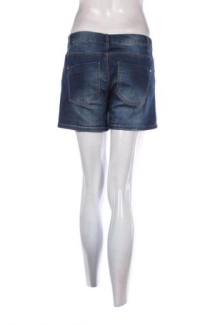 Pantaloni scurți de femei Orsay, Mărime S, Culoare Albastru, Preț 50,00 Lei