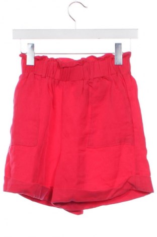 Pantaloni scurți de femei Orsay, Mărime XS, Culoare Roz, Preț 50,00 Lei