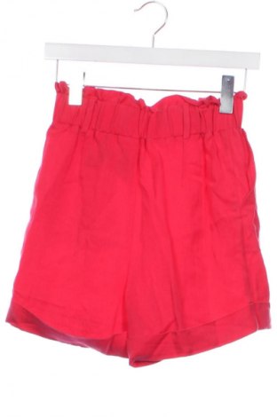 Pantaloni scurți de femei Orsay, Mărime XS, Culoare Roz, Preț 50,00 Lei