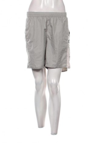 Pantaloni scurți de femei POWER, Mărime M, Culoare Gri, Preț 52,66 Lei