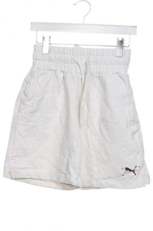 Pantaloni scurți de femei PUMA, Mărime XS, Culoare Multicolor, Preț 126,32 Lei