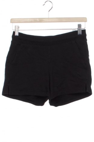 Pantaloni scurți de femei PUMA, Mărime XS, Culoare Negru, Preț 35,99 Lei
