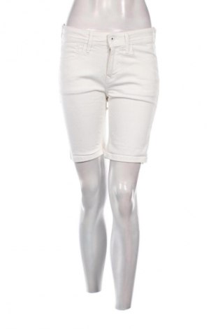Dámské kraťasy  Pepe Jeans, Velikost S, Barva Bílá, Cena  489,00 Kč