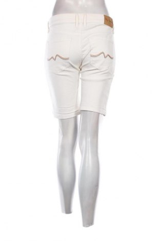 Dámské kraťasy  Pepe Jeans, Velikost S, Barva Bílá, Cena  489,00 Kč