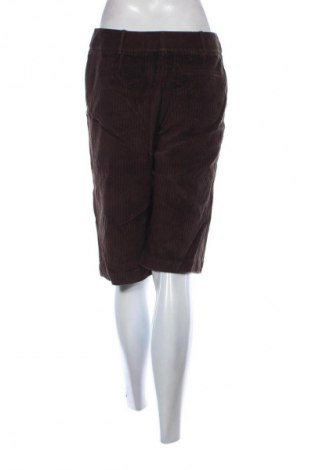 Damskie szorty Per Una By Marks & Spencer, Rozmiar L, Kolor Brązowy, Cena 108,94 zł