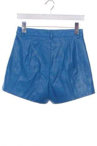 Дамски къс панталон Primark, Размер S, Цвят Син, Цена 19,99 лв.