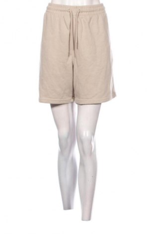Γυναικείο κοντό παντελόνι Primark, Μέγεθος M, Χρώμα  Μπέζ, Τιμή 6,99 €