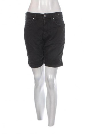 Damen Shorts Pull&Bear, Größe L, Farbe Schwarz, Preis € 12,99