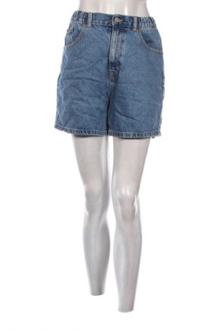 Damen Shorts Pull&Bear, Größe M, Farbe Blau, Preis € 11,99