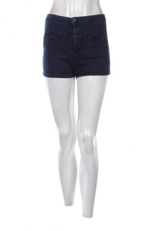 Dámské kraťasy  Pull&Bear, Velikost S, Barva Modrá, Cena  241,00 Kč