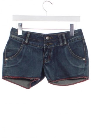 Damen Shorts Rave, Größe S, Farbe Blau, Preis € 9,72