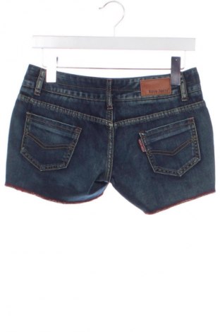 Damen Shorts Rave, Größe S, Farbe Blau, Preis € 9,72