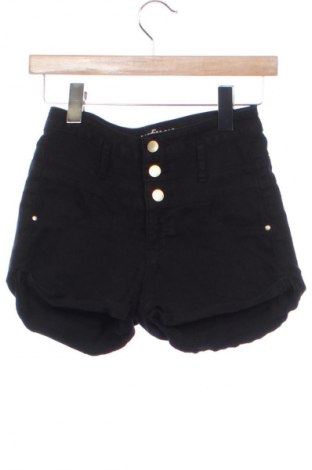 Damen Shorts Refuge, Größe XS, Farbe Schwarz, Preis 9,72 €