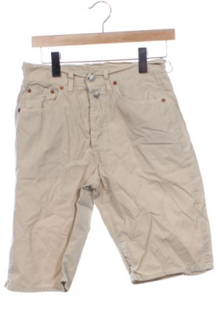 Dámské kraťasy  Regular Denim, Velikost XXS, Barva Béžová, Cena  89,00 Kč