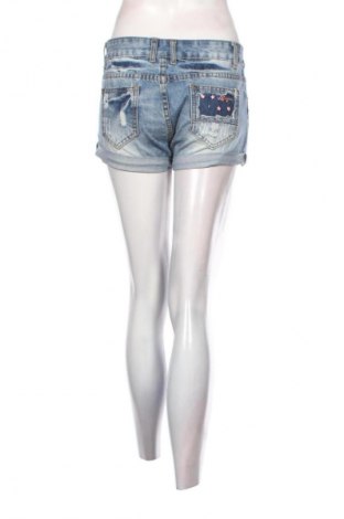 Dámske kraťasy  Regular Denim, Veľkosť M, Farba Modrá, Cena  9,72 €