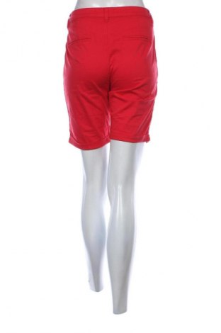 Pantaloni scurți de femei Reserved, Mărime M, Culoare Roșu, Preț 50,00 Lei