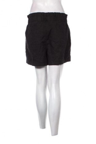 Pantaloni scurți de femei Reserved, Mărime S, Culoare Negru, Preț 41,99 Lei