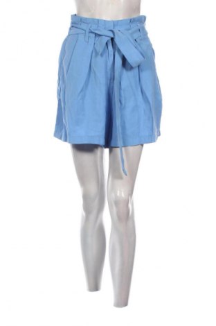 Дамски къс панталон Reserved, Размер S, Цвят Син, Цена 19,99 лв.