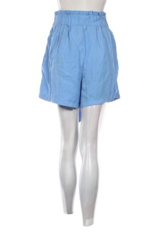 Дамски къс панталон Reserved, Размер S, Цвят Син, Цена 19,99 лв.