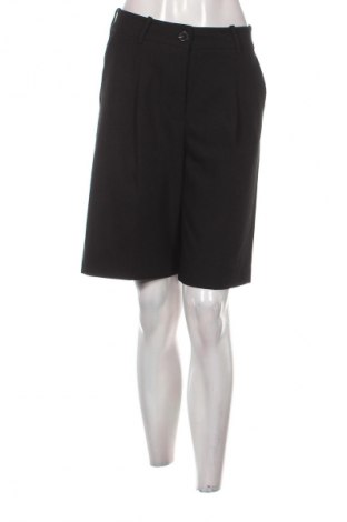 Дамски къс панталон Reserved, Размер S, Цвят Черен, Цена 19,00 лв.