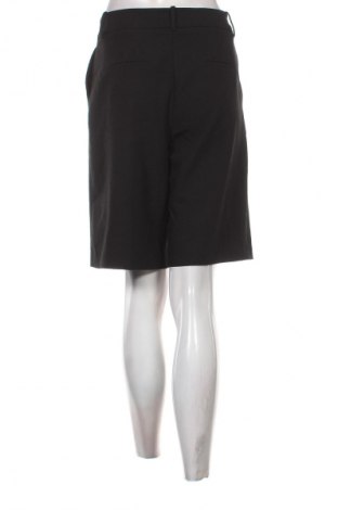 Дамски къс панталон Reserved, Размер S, Цвят Черен, Цена 19,00 лв.