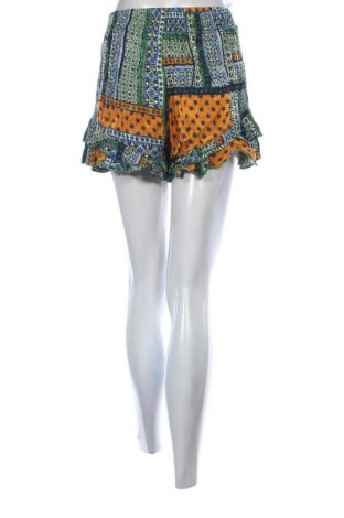 Dámske kraťasy  River Island, Veľkosť L, Farba Viacfarebná, Cena  14,95 €