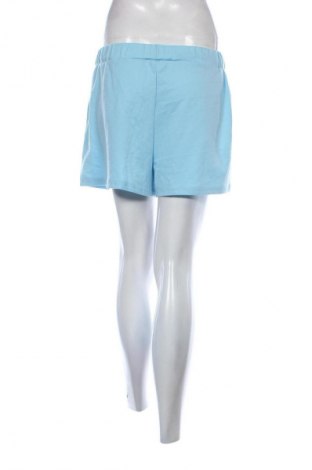 Damen Shorts Romwe, Größe S, Farbe Blau, Preis 16,00 €