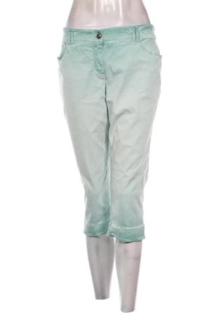 Дамски къс панталон Roxane, Размер XL, Цвят Зелен, Цена 13,99 лв.