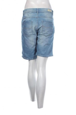 Damskie szorty S.Oliver, Rozmiar M, Kolor Niebieski, Cena 78,09 zł