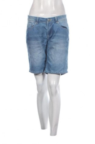 Damskie szorty S.Oliver, Rozmiar M, Kolor Niebieski, Cena 78,09 zł