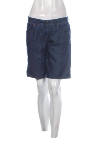 Damskie szorty S.Oliver, Rozmiar M, Kolor Niebieski, Cena 78,09 zł