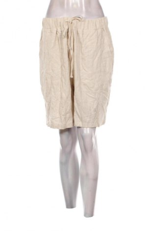 Dámské kraťasy  SHEIN, Velikost XL, Barva Béžová, Cena  189,00 Kč