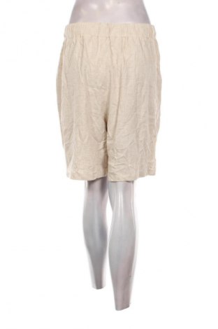 Dámské kraťasy  SHEIN, Velikost XL, Barva Béžová, Cena  189,00 Kč