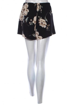 Дамски къс панталон SHEIN, Размер XL, Цвят Многоцветен, Цена 12,99 лв.